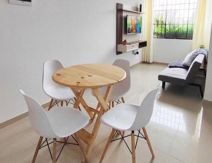 El Tambo Apartamento | Mini apartamento de Estreno
