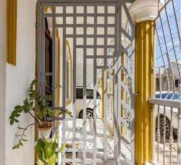 Yamasa Apartamento | mini apartamento
