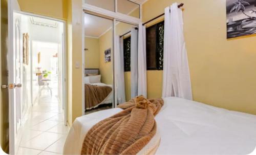 Yamasa Apartamento | mini apartamento
