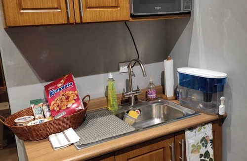San Salvador Apartamento | Mini apartamento para 4 personas