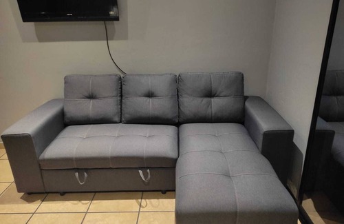 San Salvador Apartamento | Mini apartamento para 4 personas