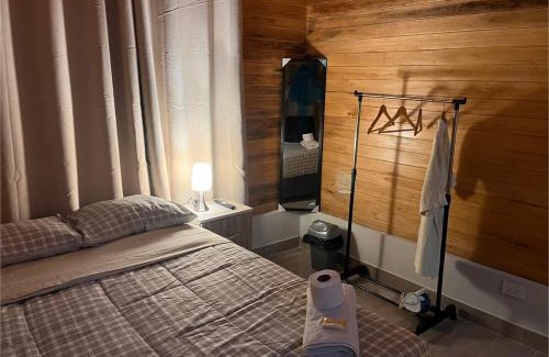 Chimbote Apartamento | Mini apartment a 10 minutos del centro de Chimbote