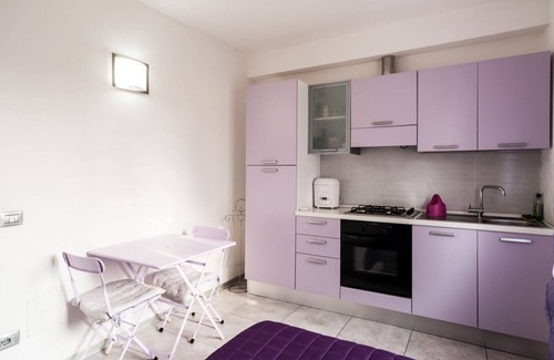Porotto Casa | MINI APARTAMENTO/HABITACIÓN FAMILIAR
