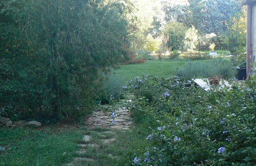 Caltanissetta Villa | Mini apartamento en la villa Via Monte San Giuliano 23 Caltanissetta