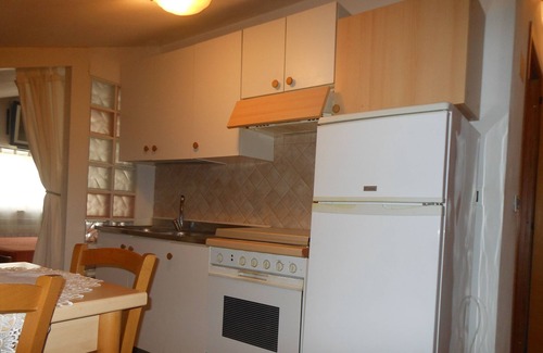 Lido Riccio Apartamento | Mini Apartment Lido Riccio