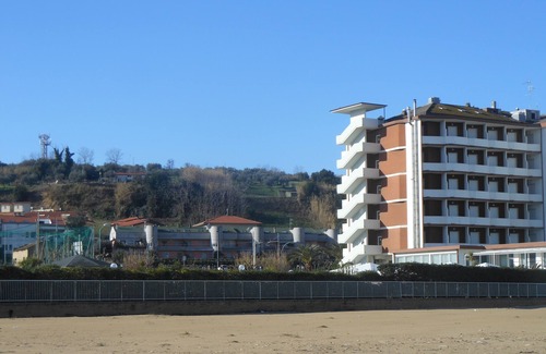 Lido Riccio Apartamento | Mini Apartment Lido Riccio