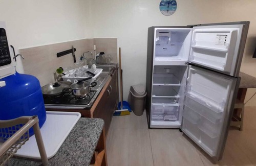 Olon Apartamento | Mini Apartment right on Olon Boulevard! Cute, Modern, Airconditioned