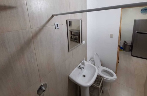 Olon Apartamento | Mini Apartment right on Olon Boulevard! Cute, Modern, Airconditioned