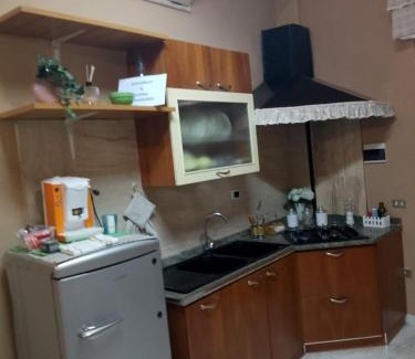 Marcianise Apartamento | Mini appartamento a Marcianise