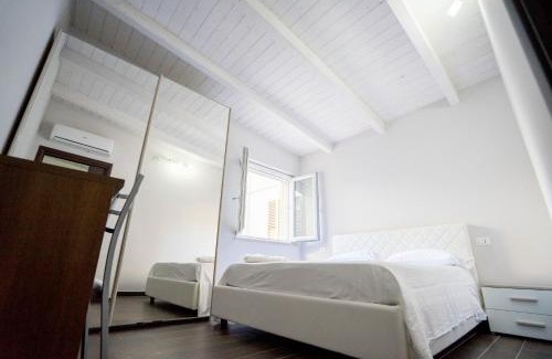 Catanzaro Lido Apartamento | Mini Appartamento con giardino in centro
