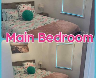 Seaspray Casa | Mini Beach Cottage - Seaspray Escape