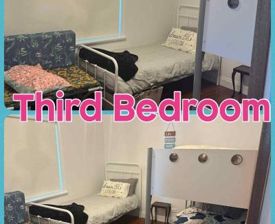 Seaspray Casa | Mini Beach Cottage - Seaspray Escape