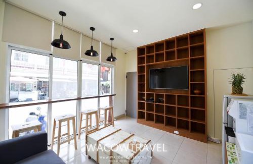 Xiaoliuqiu Casa | Mini BnB