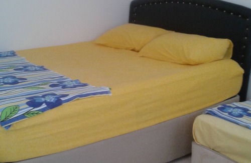 Ayvacik Cama Y Desayuno | Mini Bufe Pansiyon