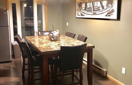 Lake Ariel Casa | Mini cabin in gated community monthly vaca w/ amenities