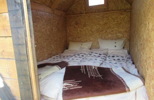South Backa District Otro | Mini-Camp SKELICA