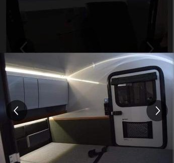 Leknes Otro | Mini Camper