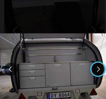 Leknes Otro | Mini Camper