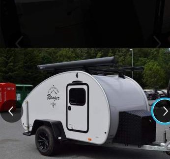 Leknes Otro | Mini Camper