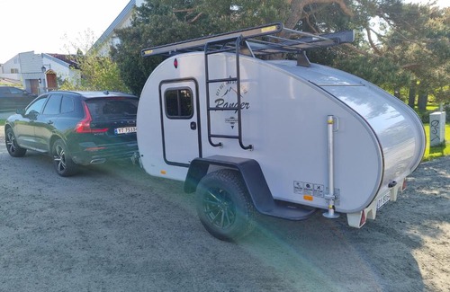 Leknes Otro | Mini Camper