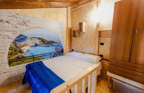 Contrada Pantano d'Arci Casa | Mini casa a 30 mt dalla spiaggia