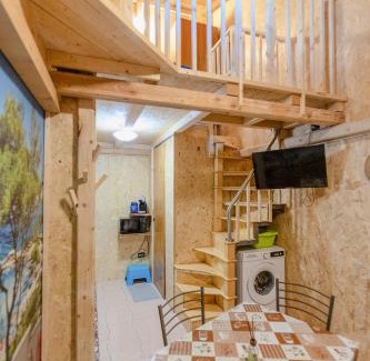 Contrada Pantano d'Arci Casa | Mini casa a 30 mt dalla spiaggia