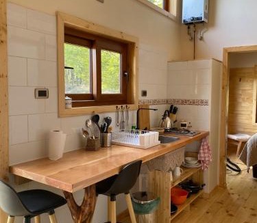 Rio Ibanez Casa | Mini Casa a 6 kilómetros de Villa Cerro Castillo Aysen Carretera Austral