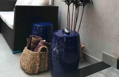Sao Bento Apartamento | Mini casa charmosa no Bairro São Bento