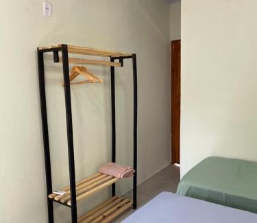 Salseiros Apartamento | Mini casa perto BC, Penha