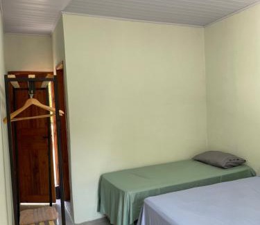 Salseiros Apartamento | Mini casa perto BC, Penha