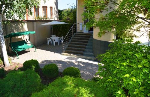 Chisinau Hotel | Mini Chisinau Hotel