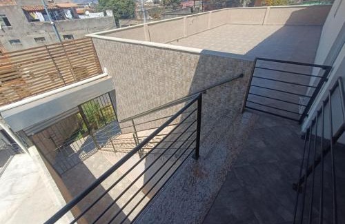Tupi Apartamento | Mini cobertura CA9-Ótima localização