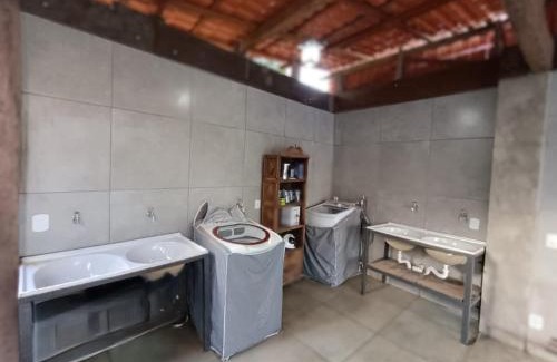 Tupi Apartamento | Mini cobertura CA9-Ótima localização