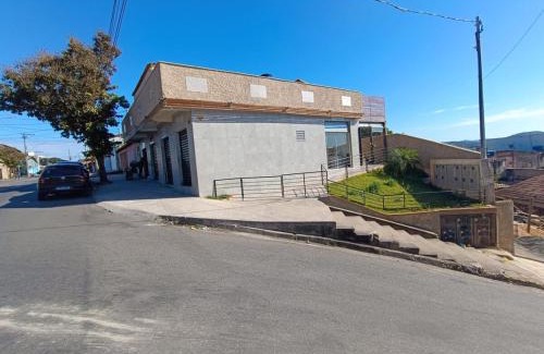 Tupi Apartamento | Mini cobertura CA9-Ótima localização