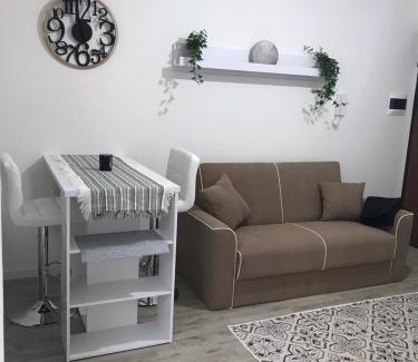 Udine Apartamento | Mini Comfort House Udine