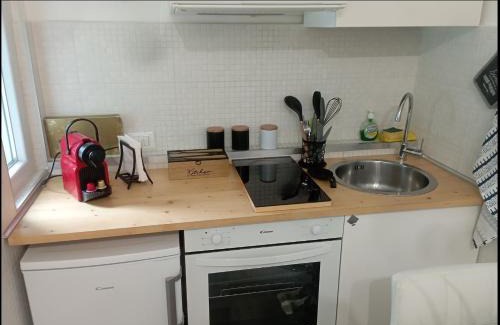 Udine Apartamento | Mini Comfort House Udine
