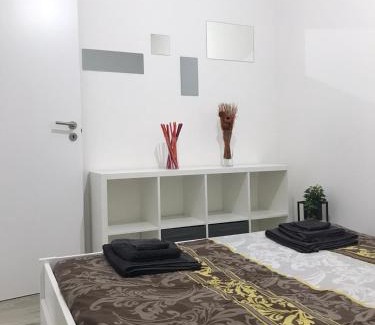 Udine Apartamento | Mini Comfort House Udine