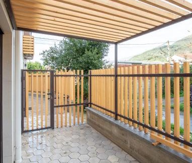 Mrcevac Apartamento | Mini Condos 3 D1, Ground floor with private patio