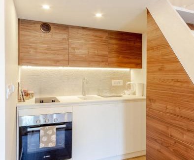 Mrcevac Apartamento | Mini Condos 3 D1, Ground floor with private patio