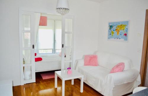 Novi Zagreb Apartamento | Mini Cooper Kajzerica