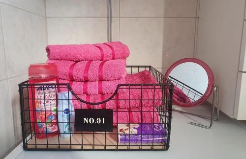 Novi Zagreb Apartamento | Mini Cooper Kajzerica