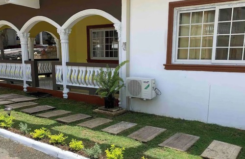 New Hope Casa | Mini Cozy Lodging