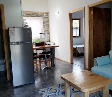 Conaripe Apartamento | Mini departamento 2