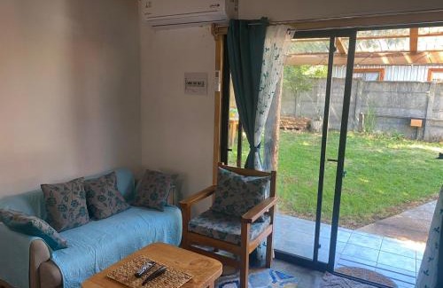 Conaripe Apartamento | Mini departamento 2