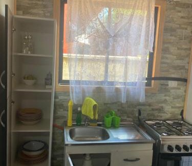 Conaripe Apartamento | Mini departamento 2
