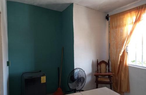 Mazatlán Apartamento | Mini Departamento a 5 minutos de la Playa!