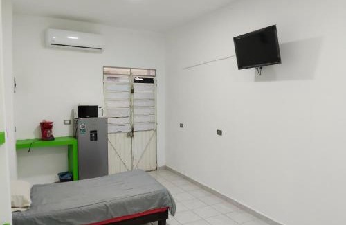 Paraíso Apartamento | Mini departamento céntrico