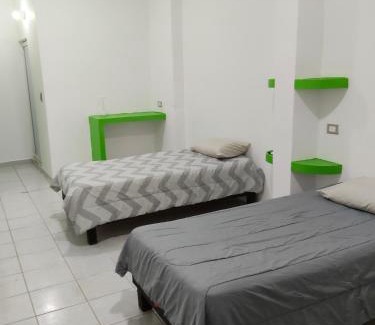 Paraíso Apartamento | Mini departamento céntrico
