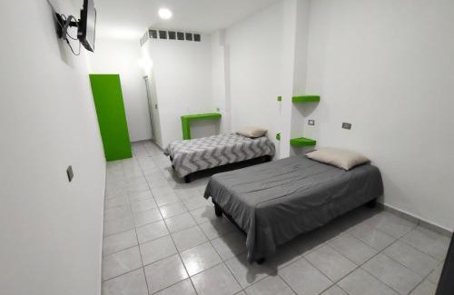 Paraíso Apartamento | Mini departamento céntrico