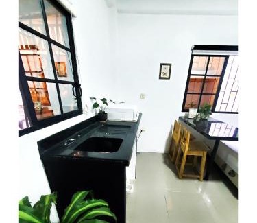 Región amazónica de Ecuador Apartamento | Mini departamento en Playas Villamil